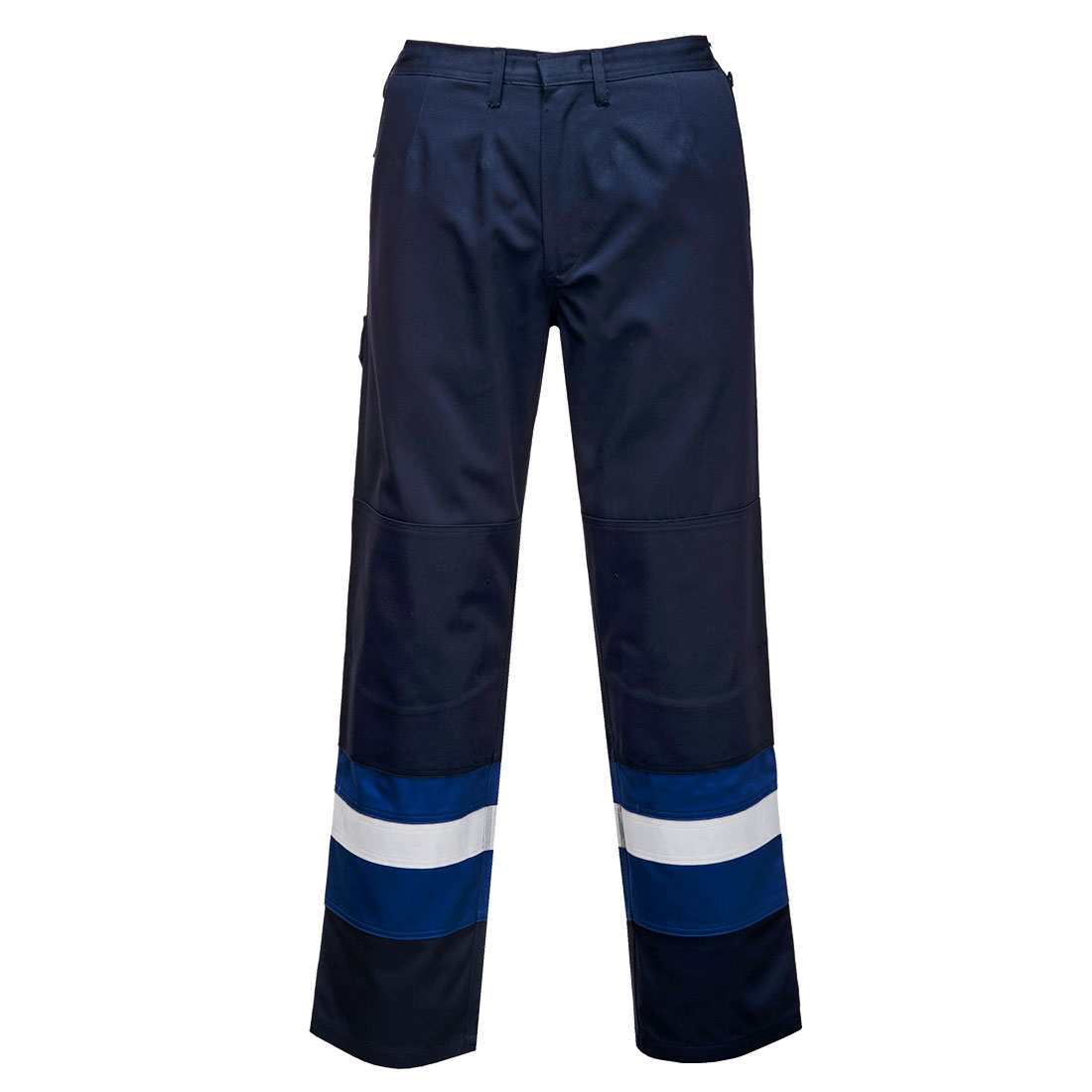 Bizflame Work zweifarbige FR Bundhose 3