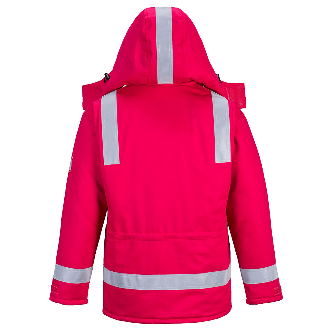 Bizflame Work FR gefütterte Winterjacke 8
