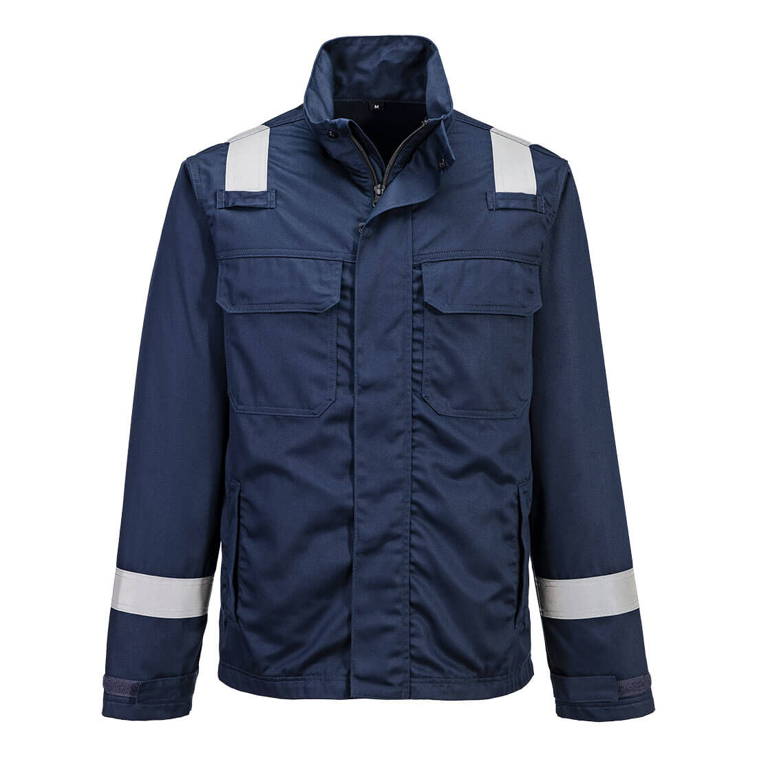 Bizflame Work+ FR Bundjacke 3