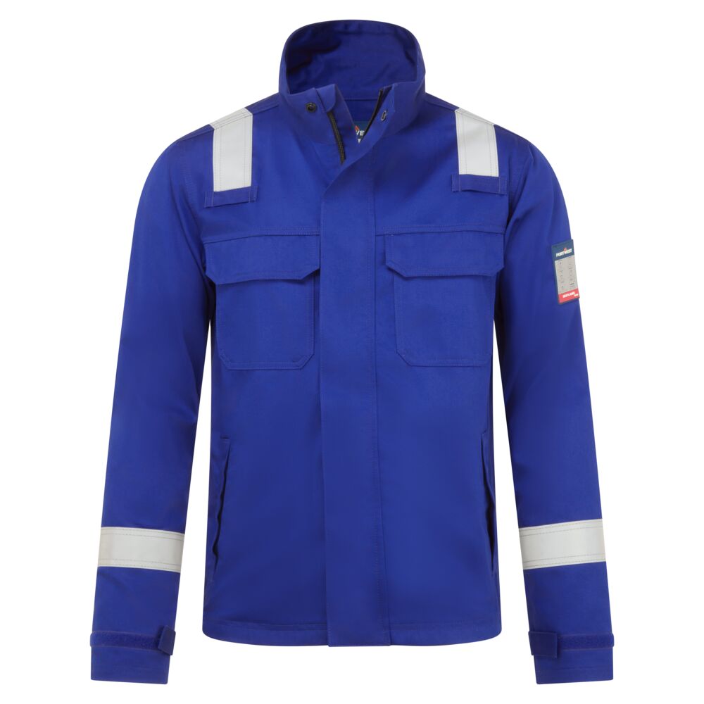 Bizflame Work+ FR Bundjacke 7