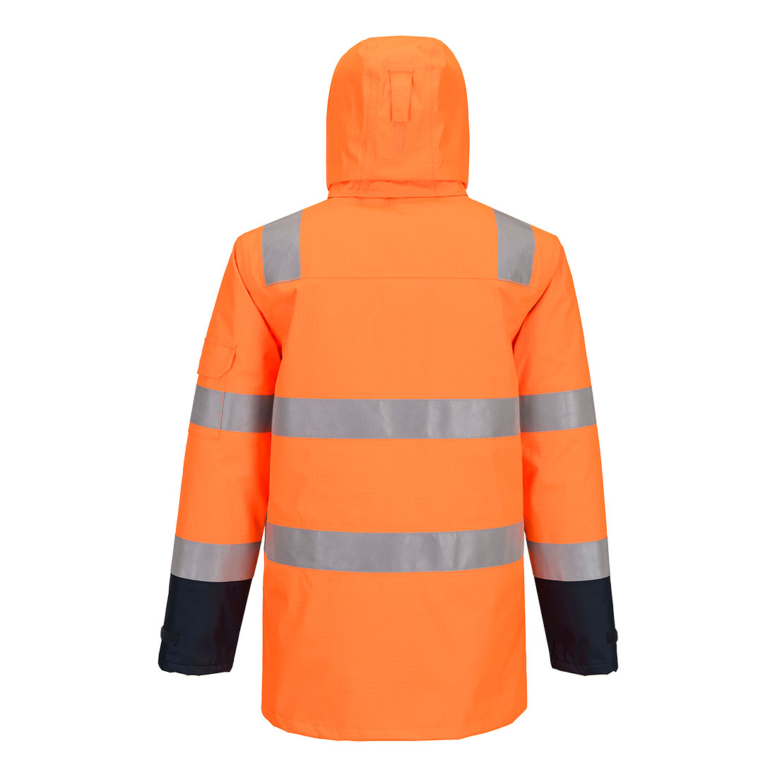 Bizflame Rain+ Hi-Vis Multi-Norm Kontrast FR Winterjacke 2