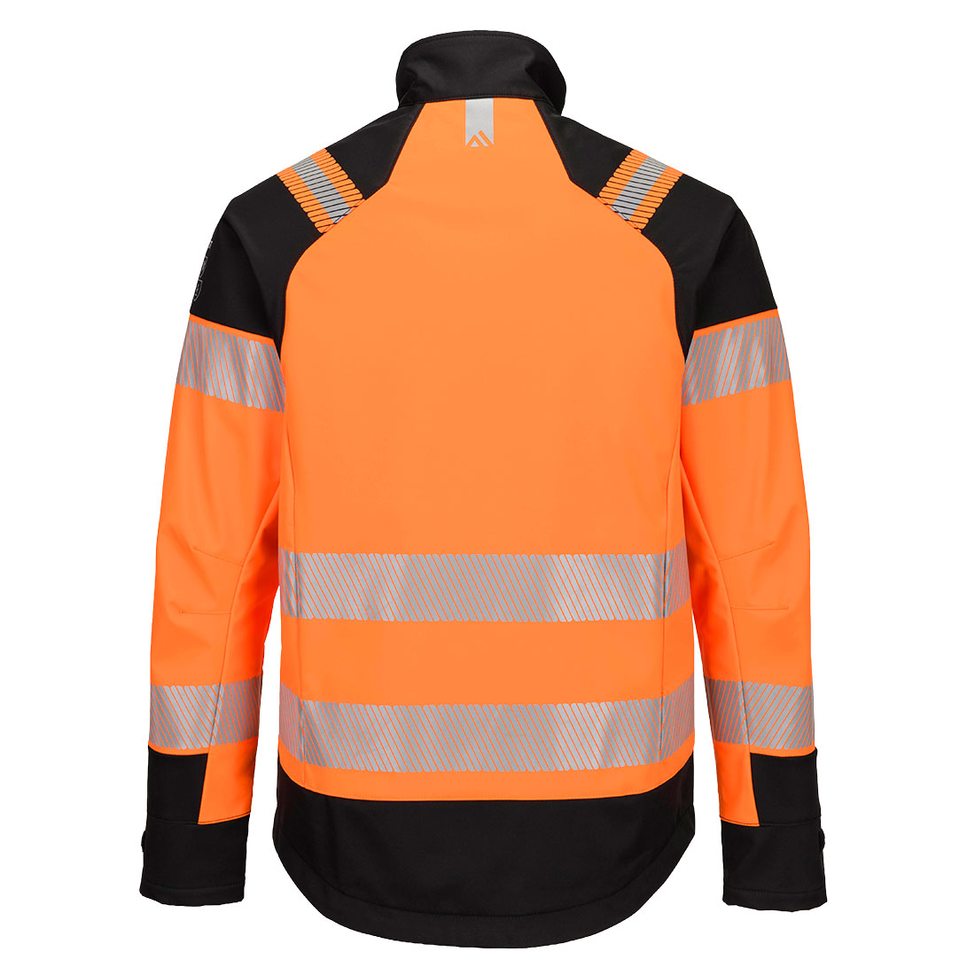 PW3 Modaflame Hi-Vis Multi-Norm FR Softshelljacke 2