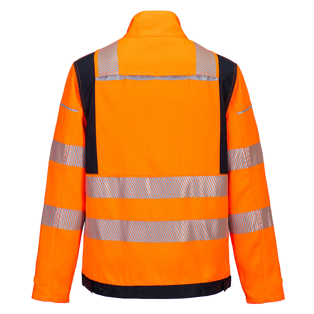PW3 Modaflame Work HVO Multinorm FR Jacke 4