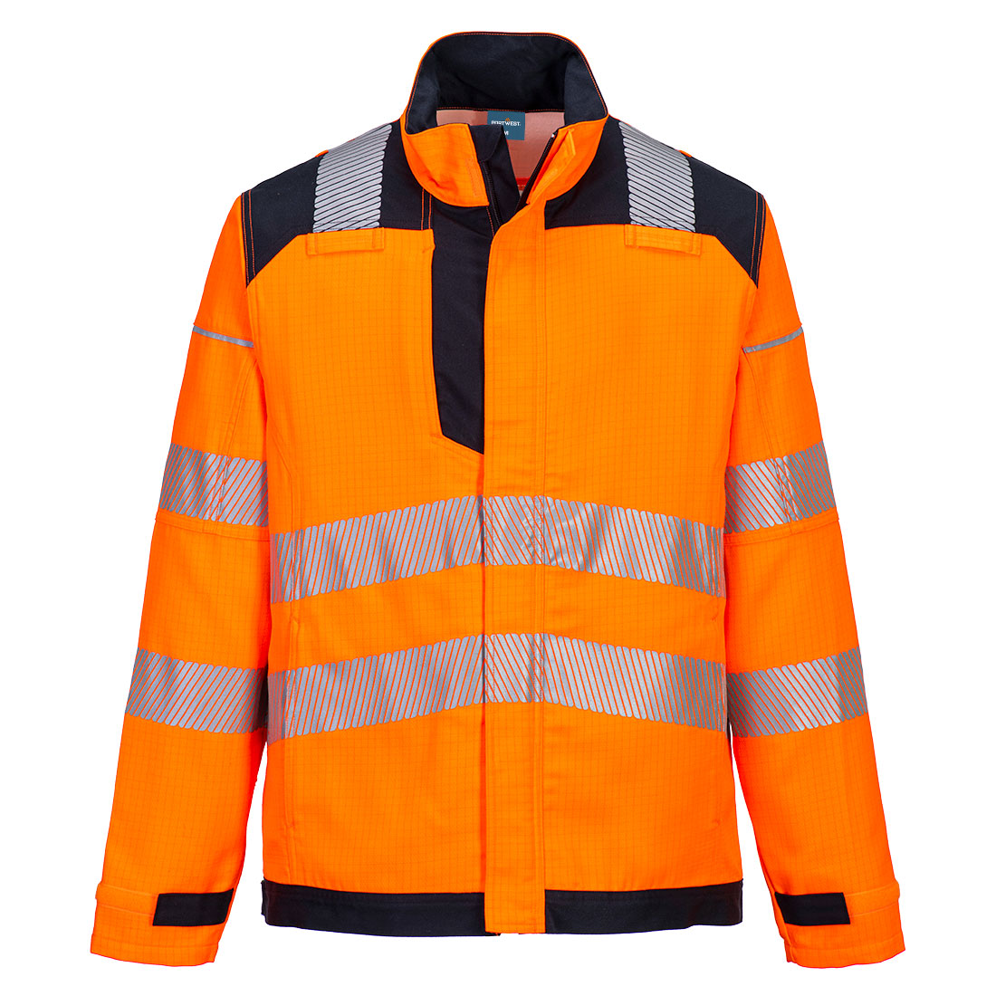 PW3 Modaflame Work HVO Multinorm FR Jacke 3