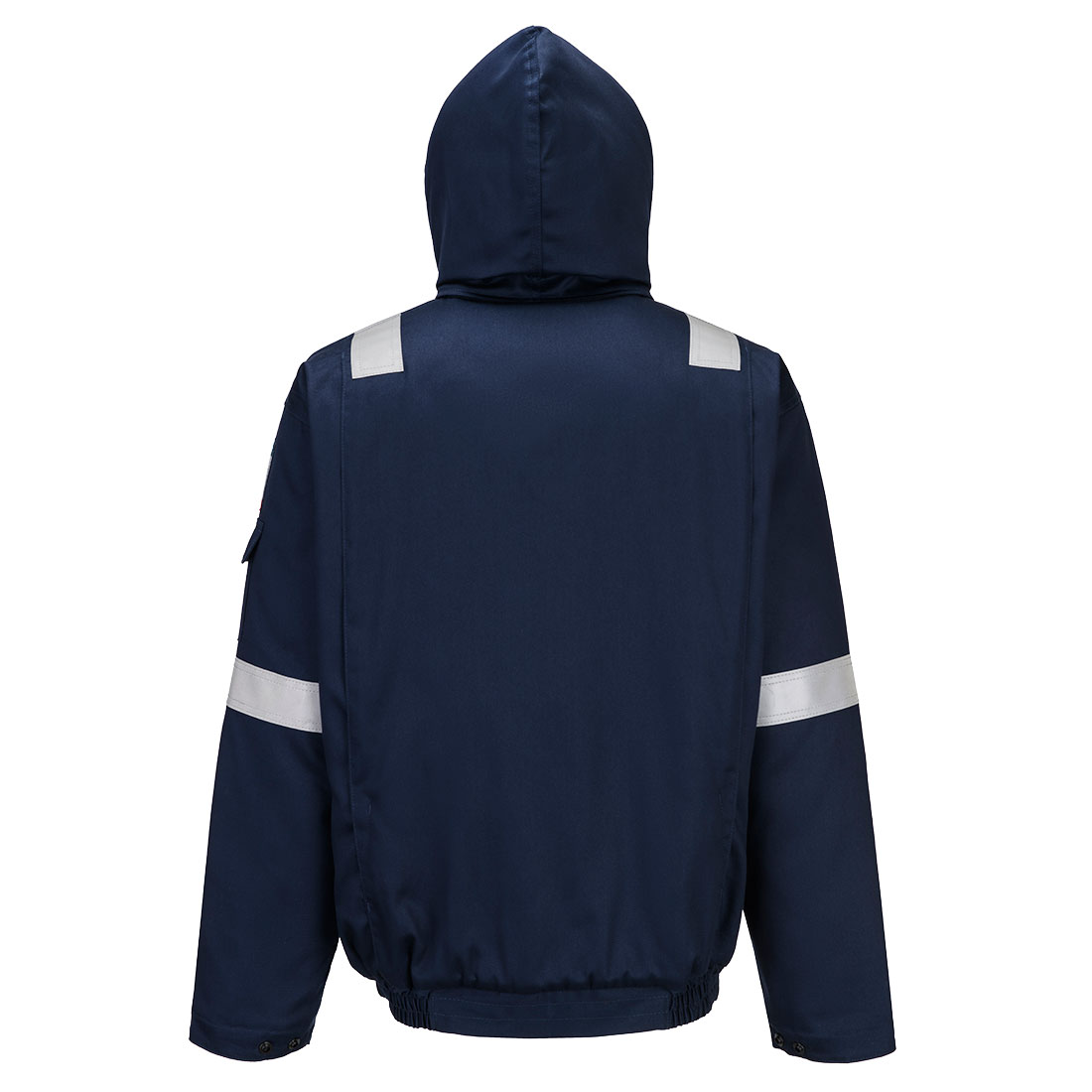 Bizflame Work+ FR gefütterte Pilotjacke 2