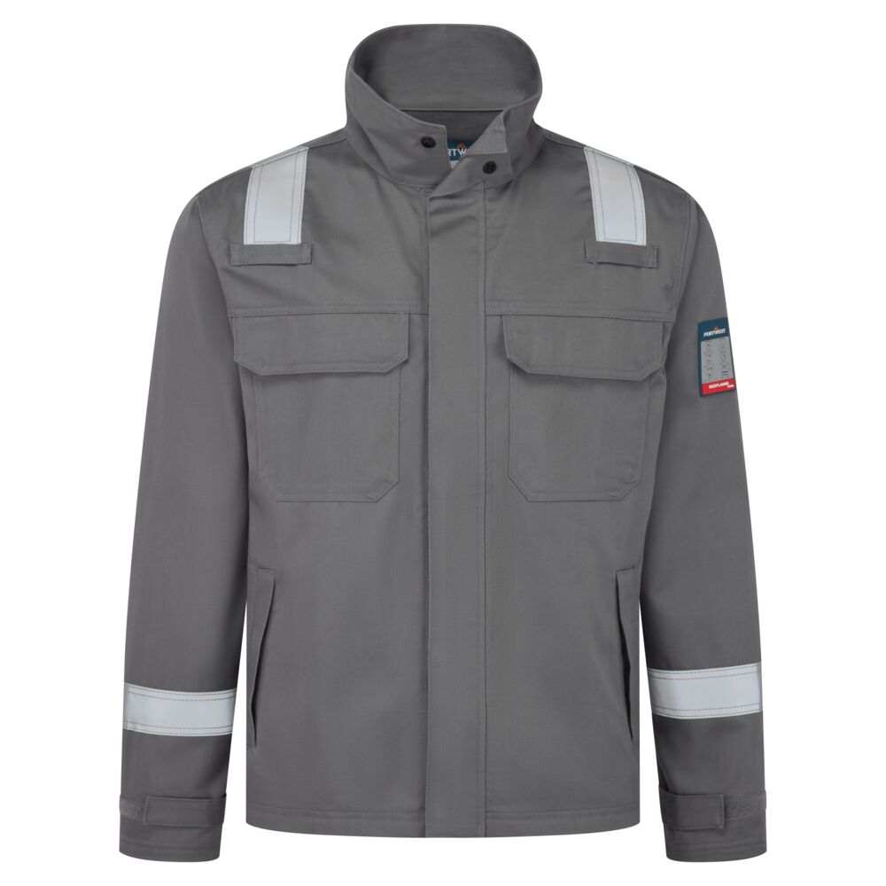 Bizflame Work+ FR Jacke