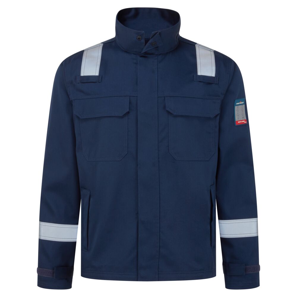 Bizflame Work+ FR Jacke 3