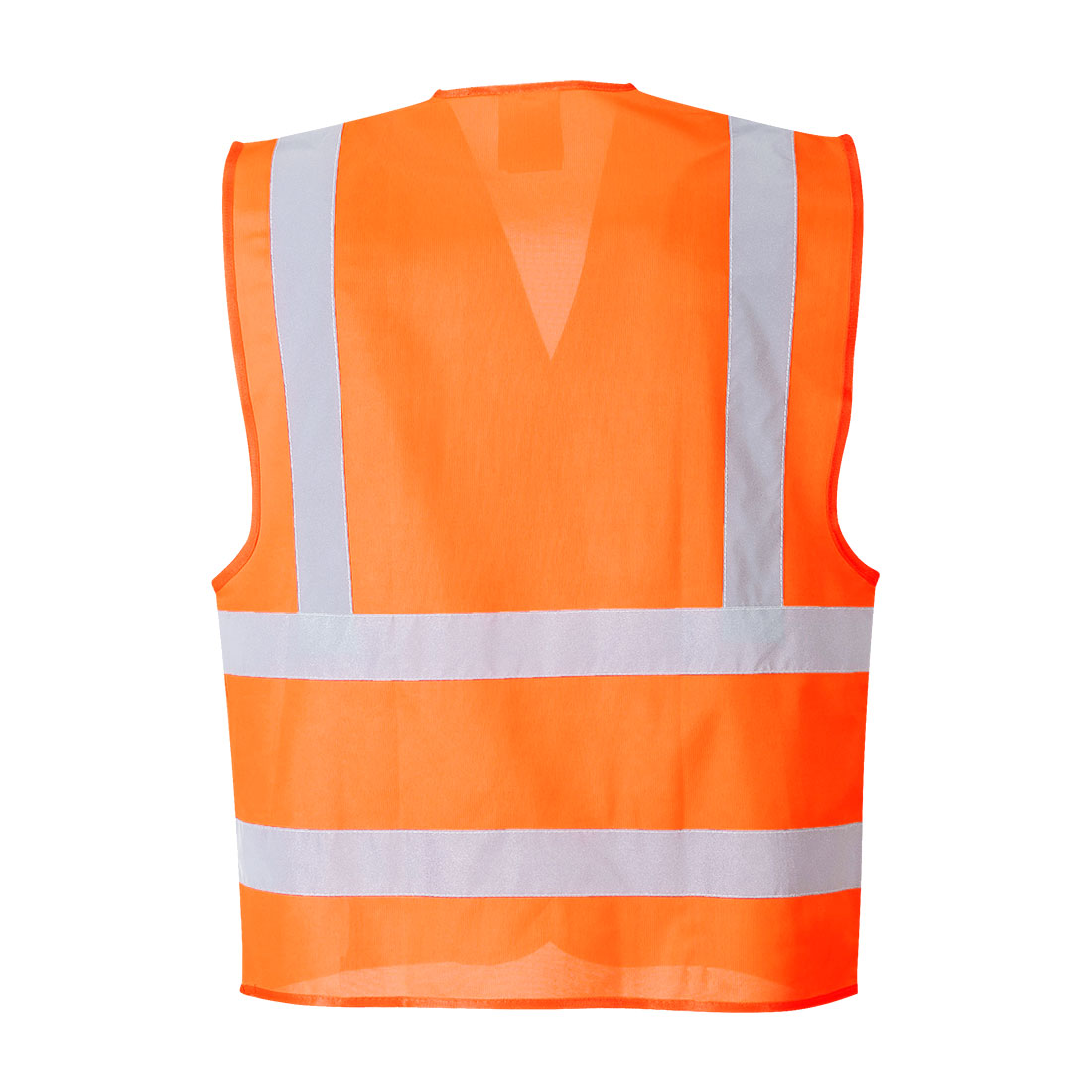 Bizflame Hi-Vis FR Weste 2