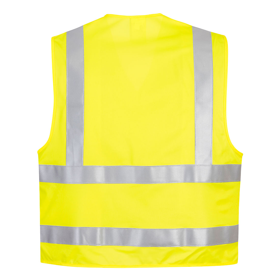 Bizflame Hi-Vis FR Weste 4