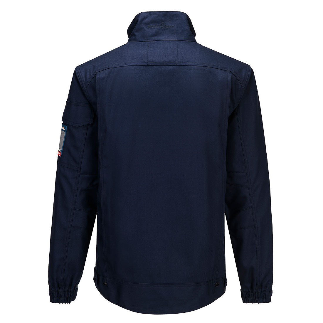 Bizflame Industry FR Jacket 4
