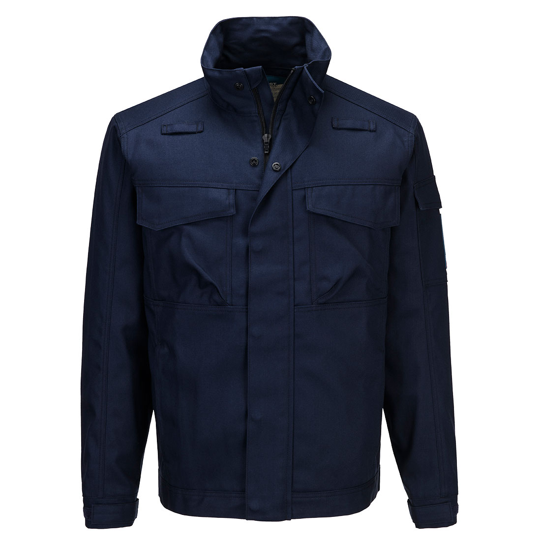 Bizflame Industry FR Jacket 3