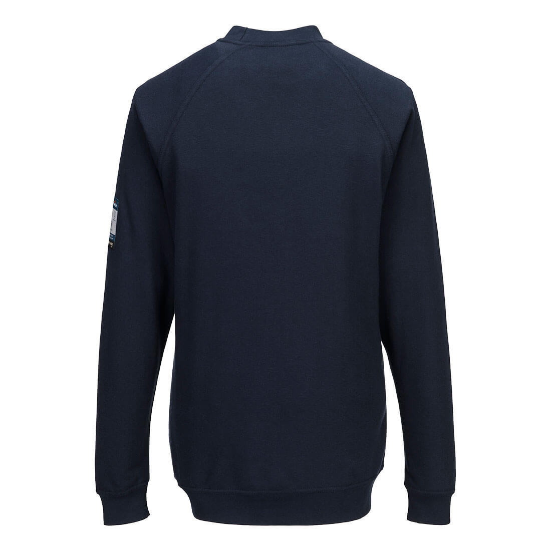 Modaflame Knit FR Damen Sweatshirt 2