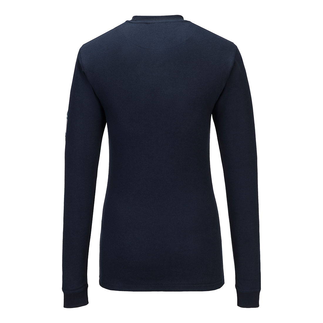 Modaflame Knit FR Damen T-Shirt langarm 2