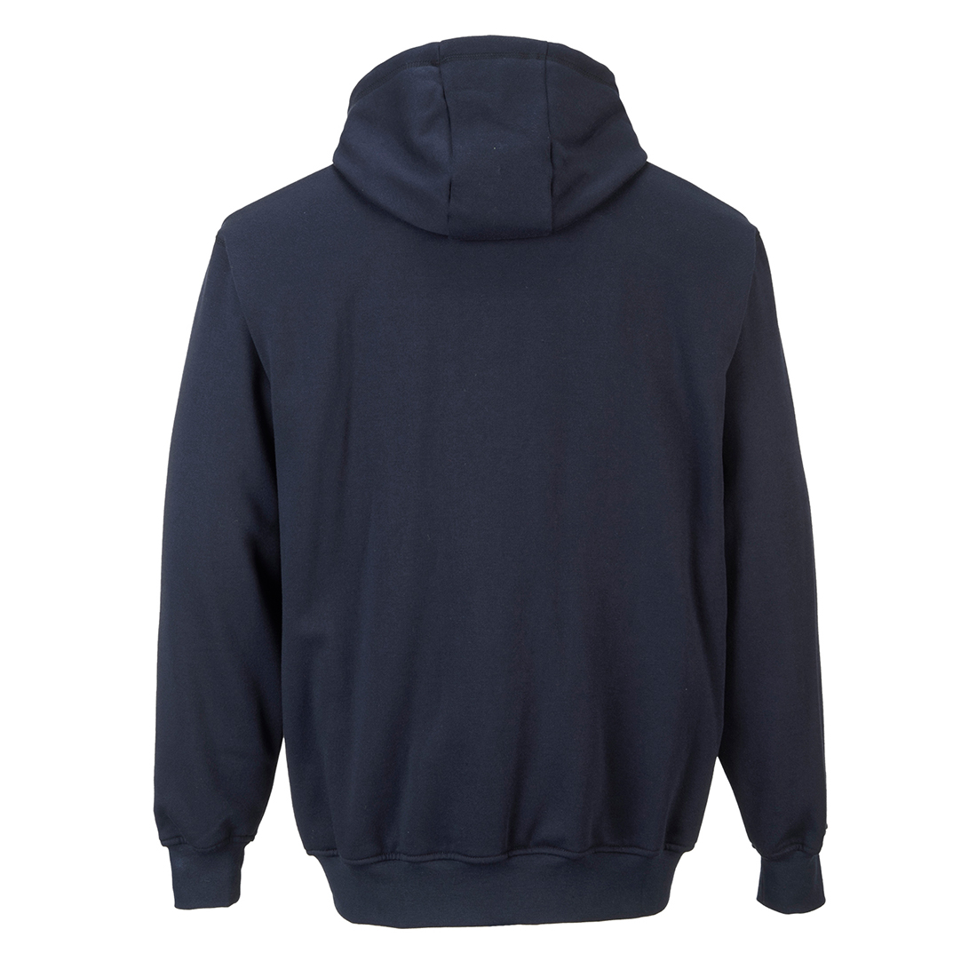 Modaflame Knit FR Kapuzen Sweatjacke 2