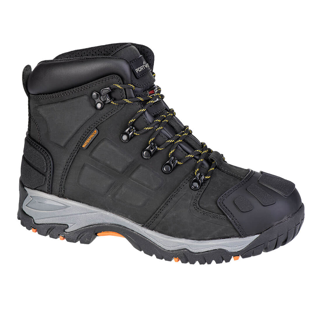 Steelite Monsal Sicherheitsstiefel S3 WR CI HRO SRC