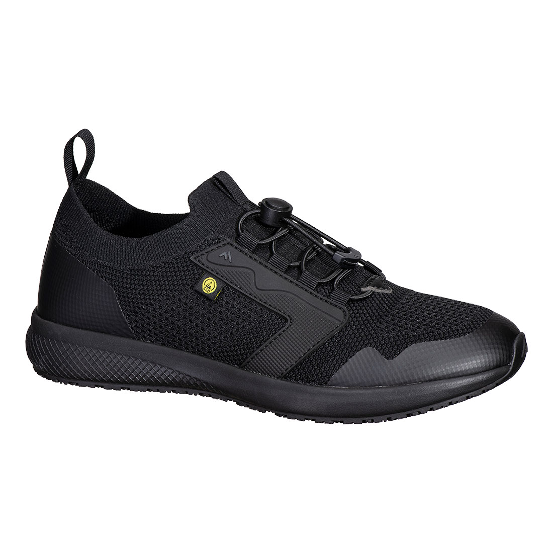 Berufs-Textil-Trainer O1 ESD SR