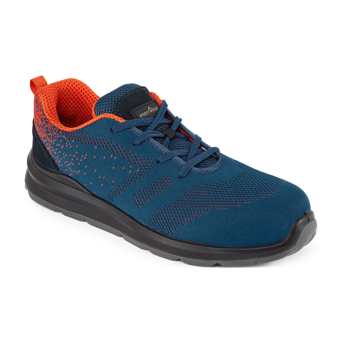 Steel Textile Trainer S1P FO SR 2