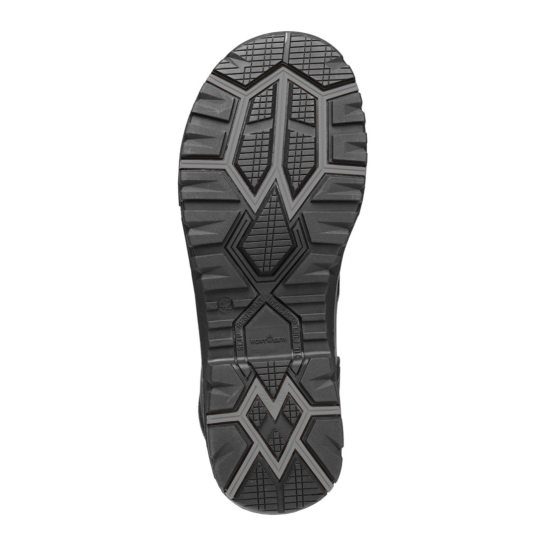 Stahl Leder Stiefelette S3 SC HRO HI CI LG SR 2