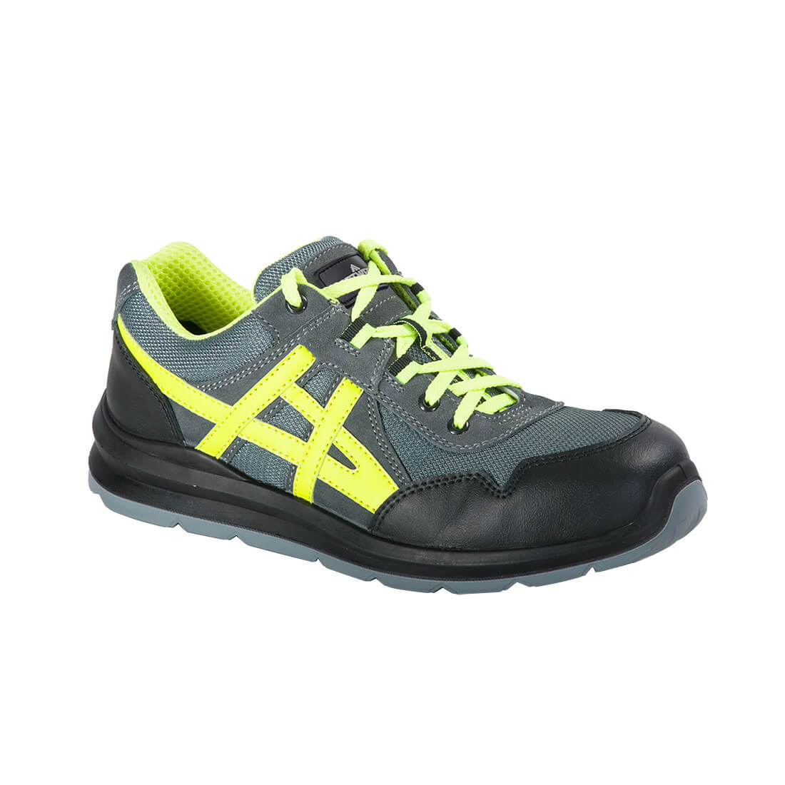 Steelite Mersey Trainer Sicherheitsschuh S1 3