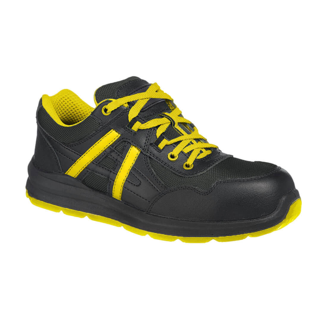 Portwest Compositelite Mersey Trainer S1P 2
