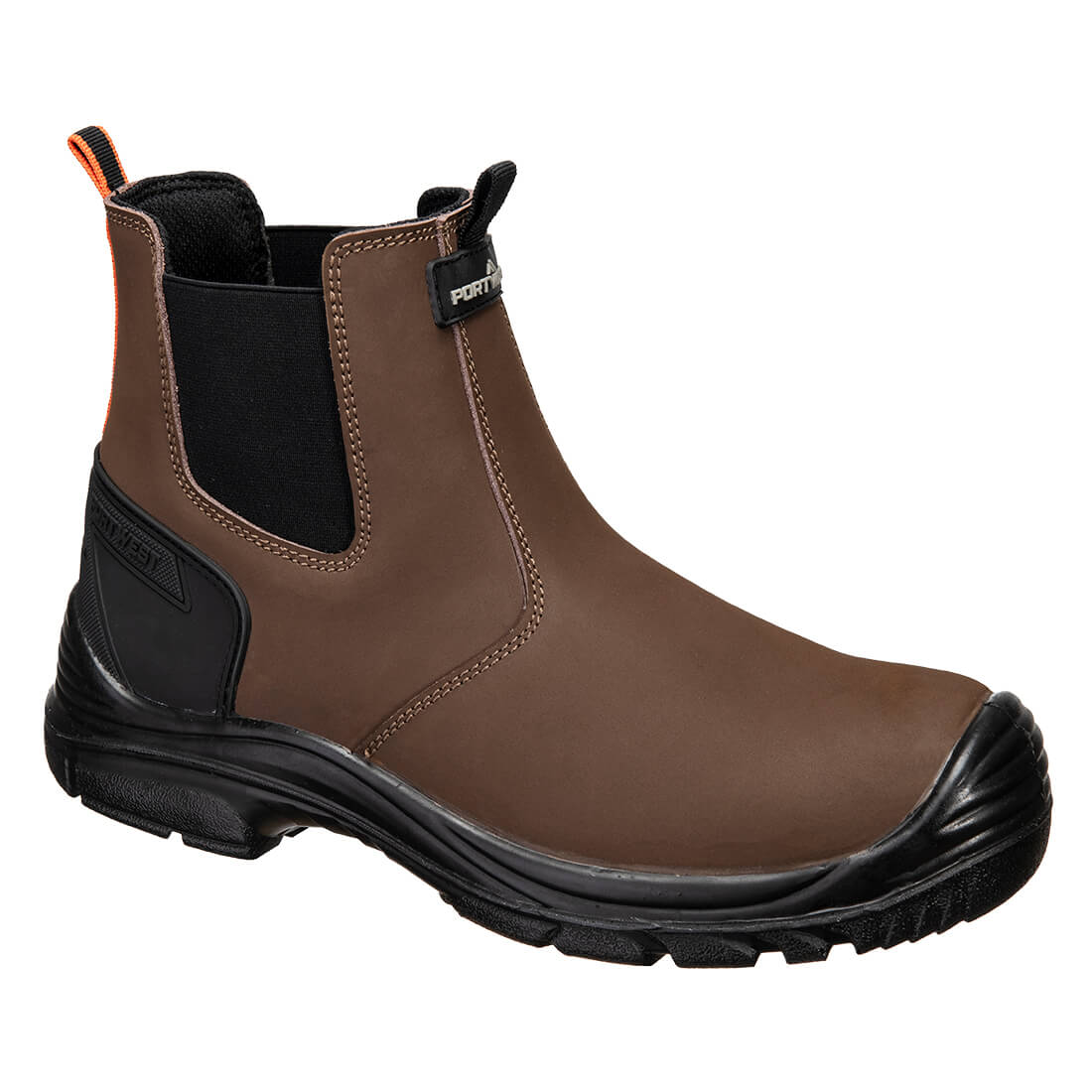 Rafter Dealer Boot S7 SR SC FO 2