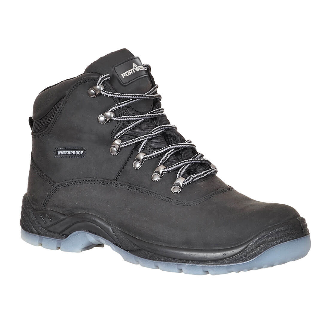 Steelite All-Wetter Stiefel S7 WR