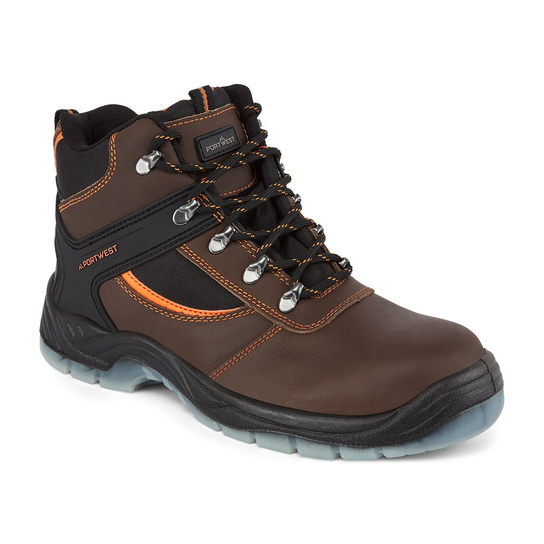 Steelite S3 Stiefel Mustang 2