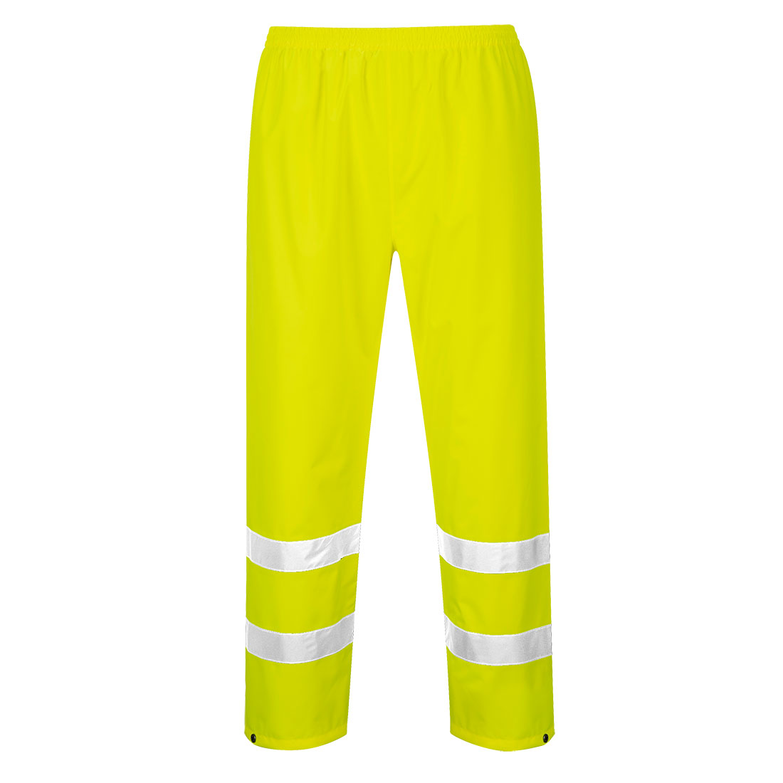 Hi-Vis Regenhose 3