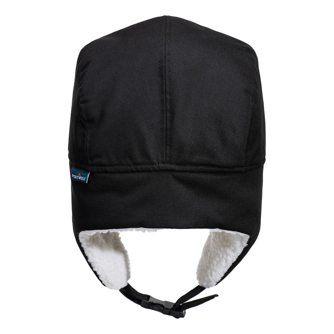Sherpa gefütterte Trappermütze 2
