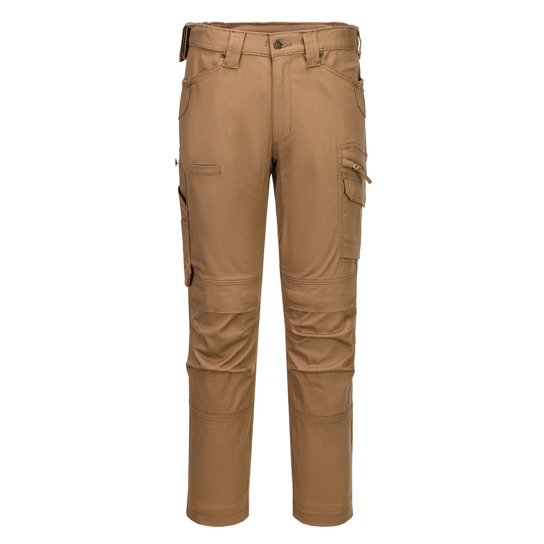 KX3 Cargohose 3