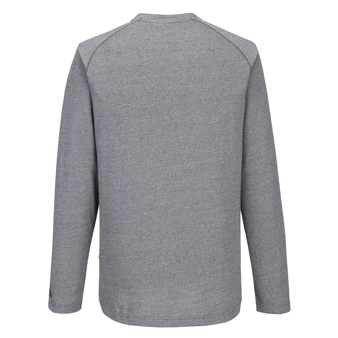 KA3 Henley T-Shirt L/S 2