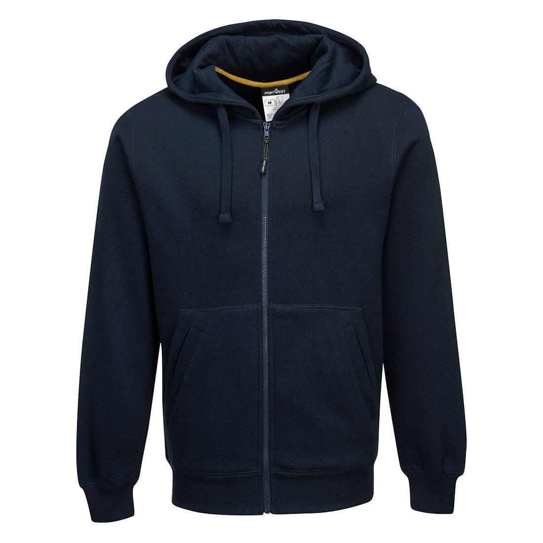 Sweatshirt Nickel 5