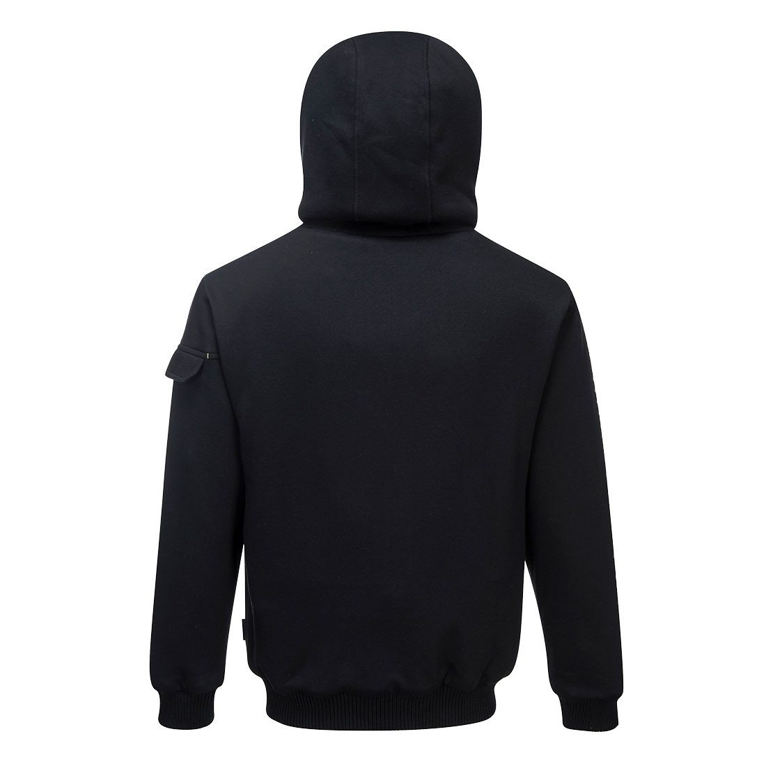 Jacke Pewter 2