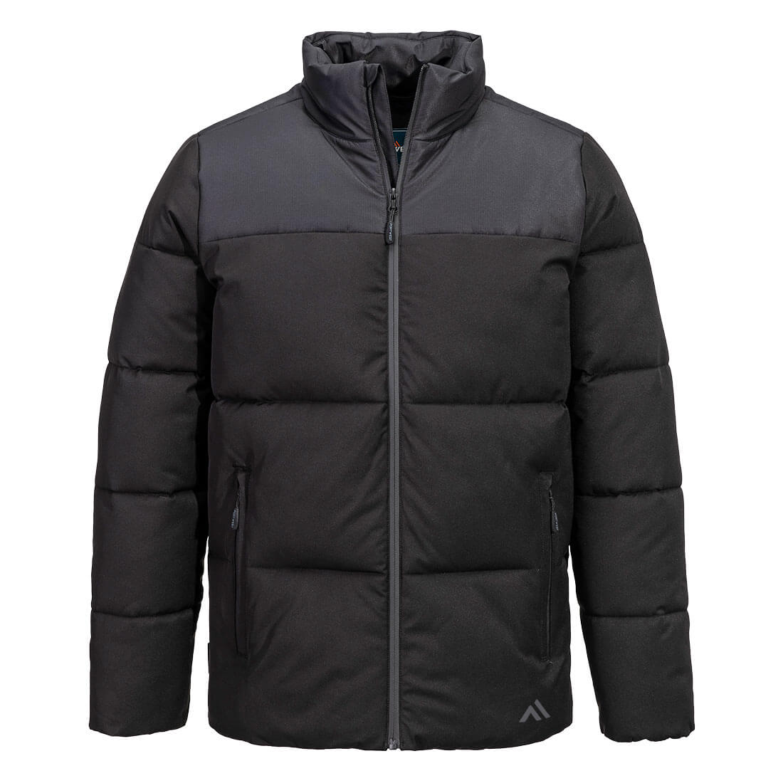 KX3 Isolierende Stepp Winterweste