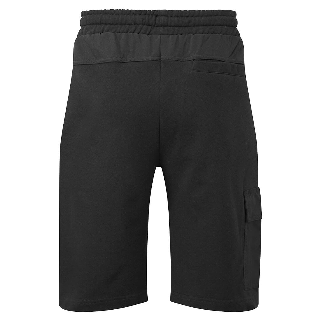 KX3 Cargo Sweatshorts 2