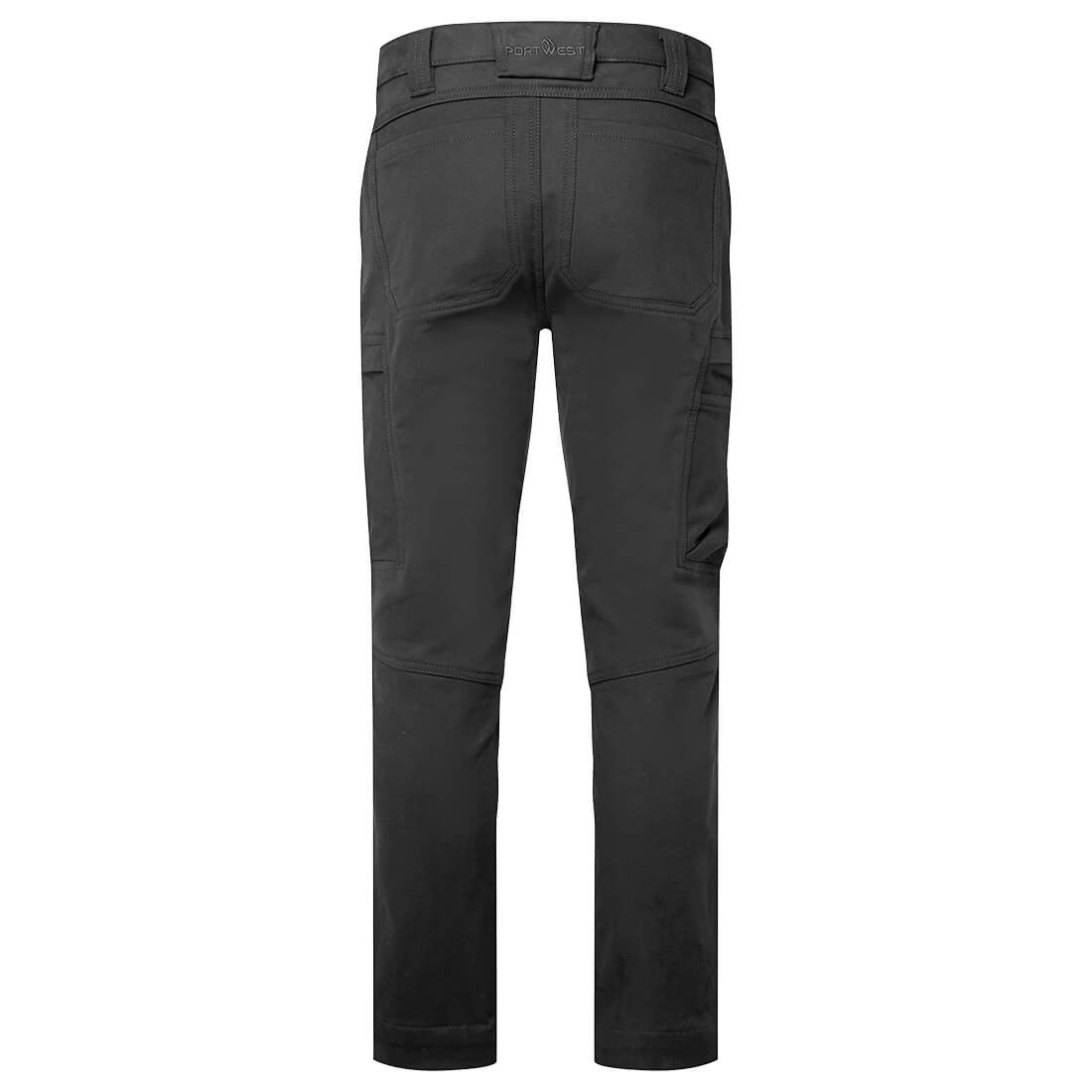 KX3 Winterbundhose 2