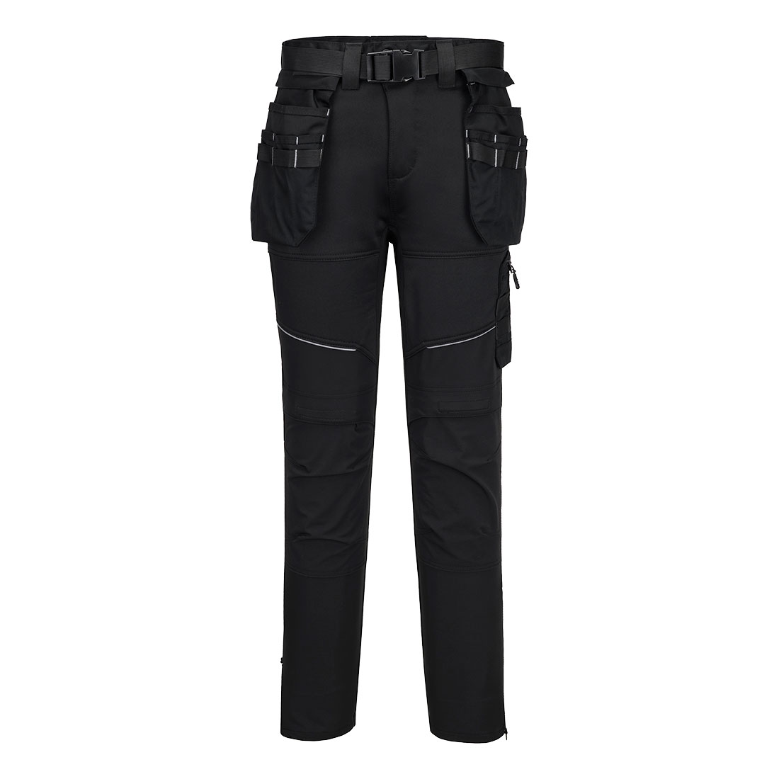 KX3 Jogger mit Holstertasche