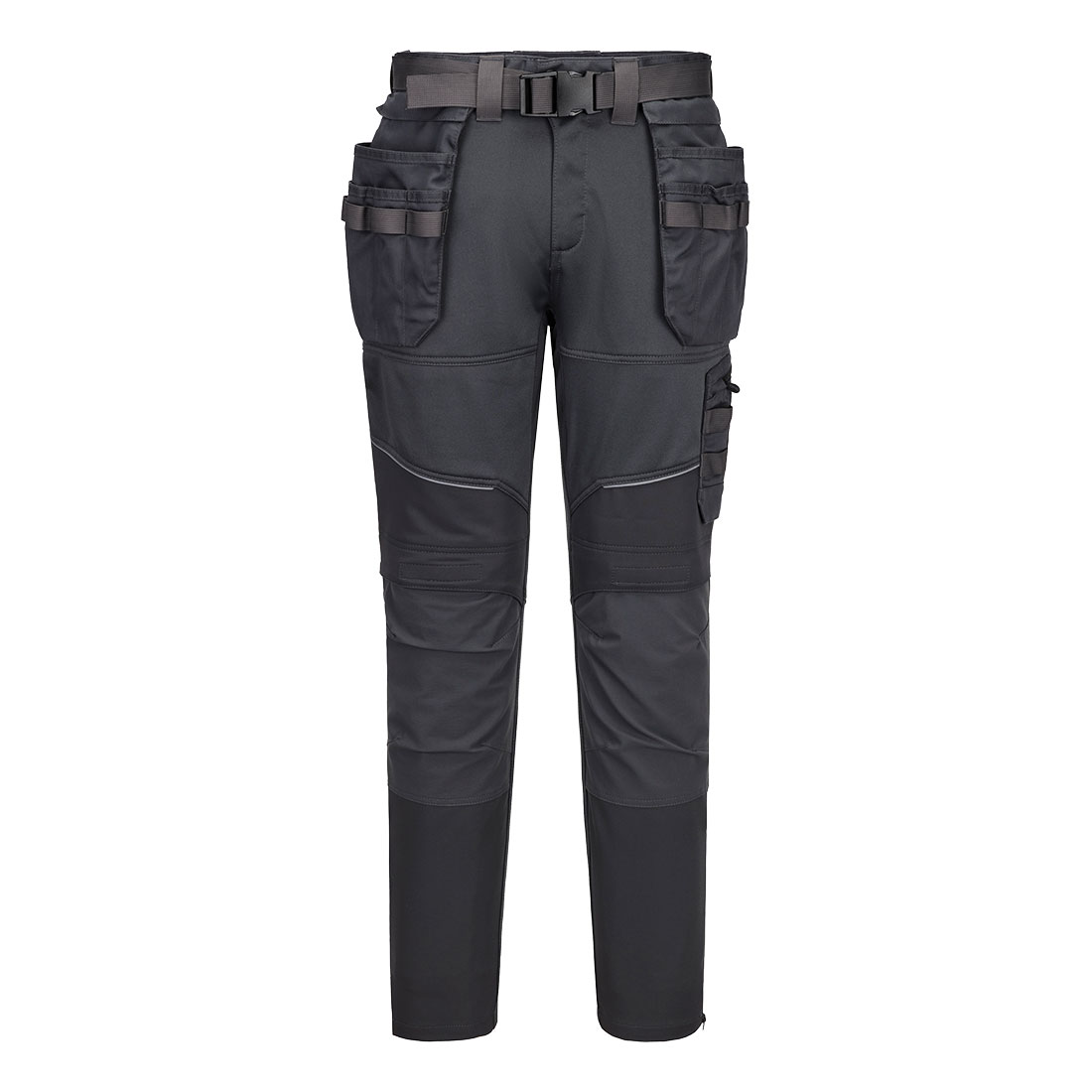 KX3 Jogger mit Holstertasche 3