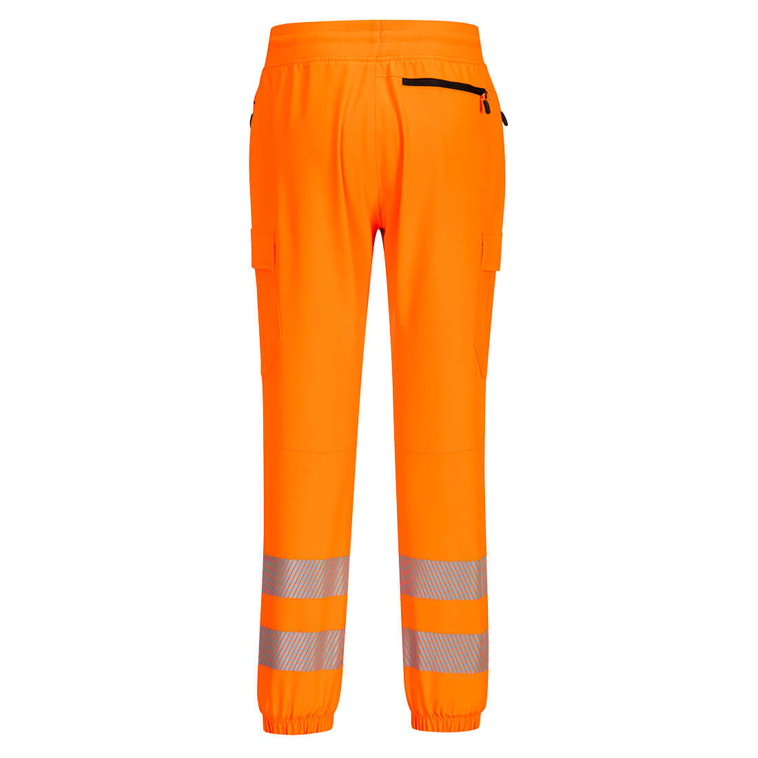 PW3 Hi-Vis Flexi Jogger 2