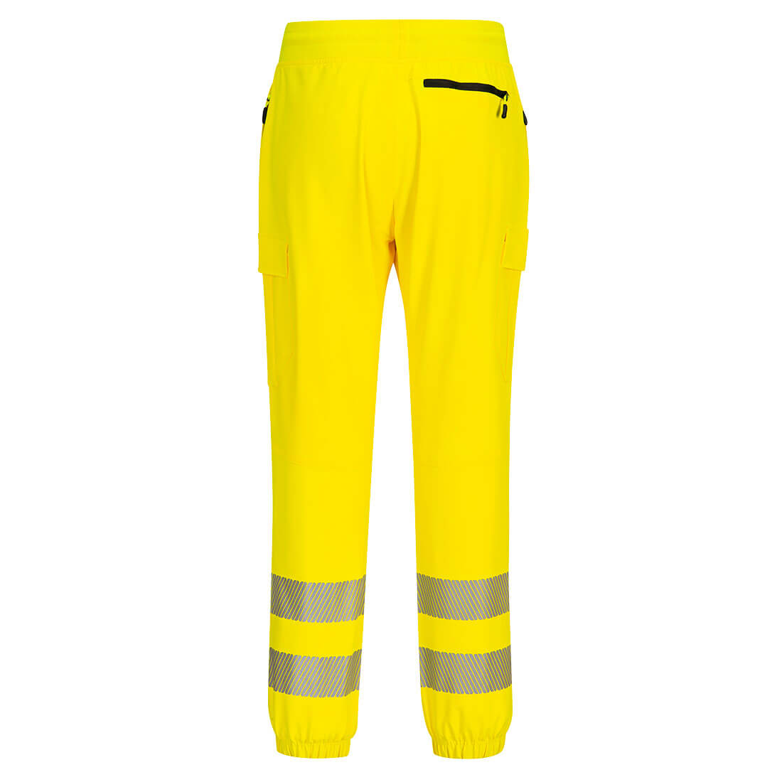 PW3 Hi-Vis Flexi Jogger 4