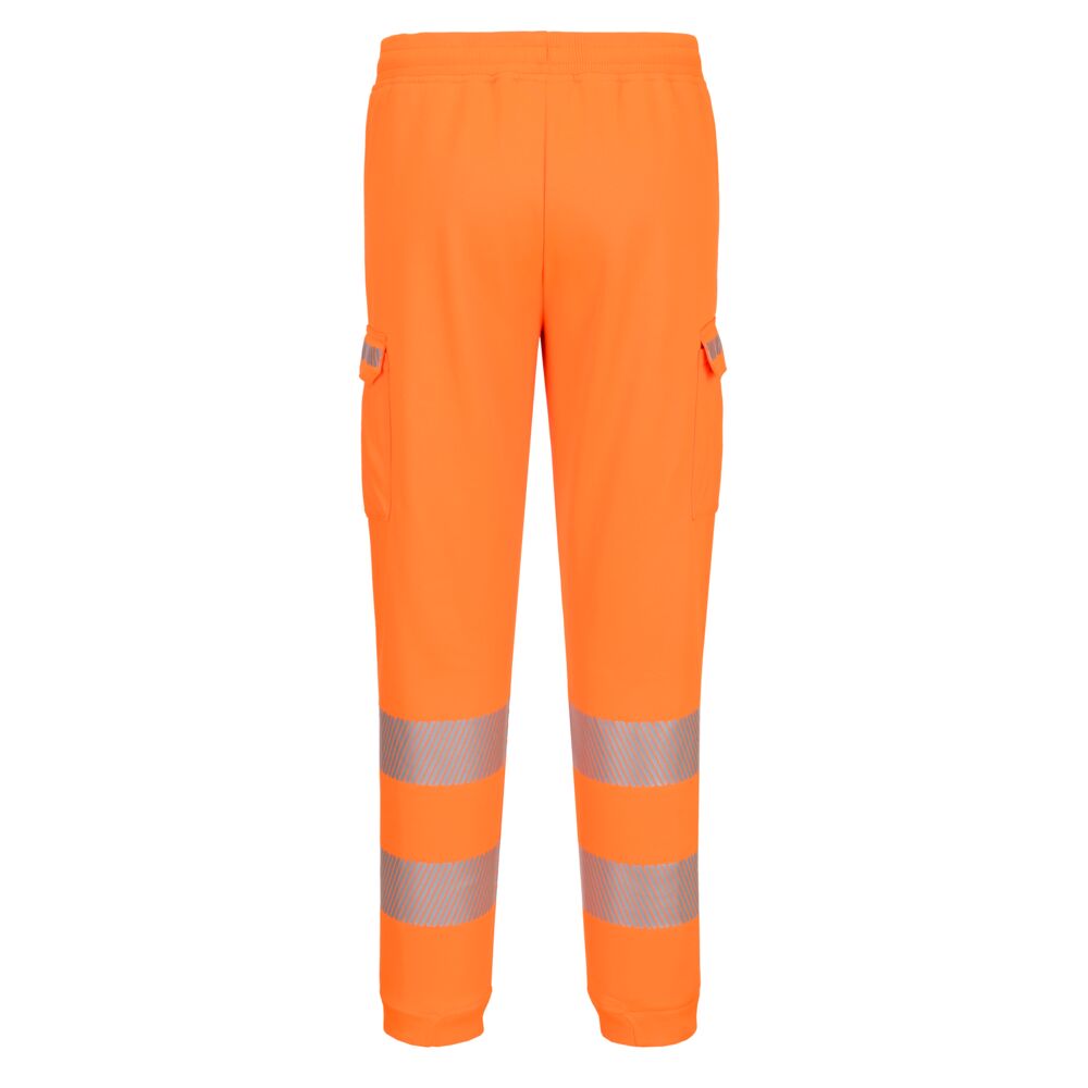 Hi-Vis Sport Combat Jogger 2