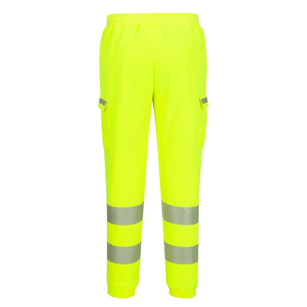 Hi-Vis Sport Combat Jogger 4