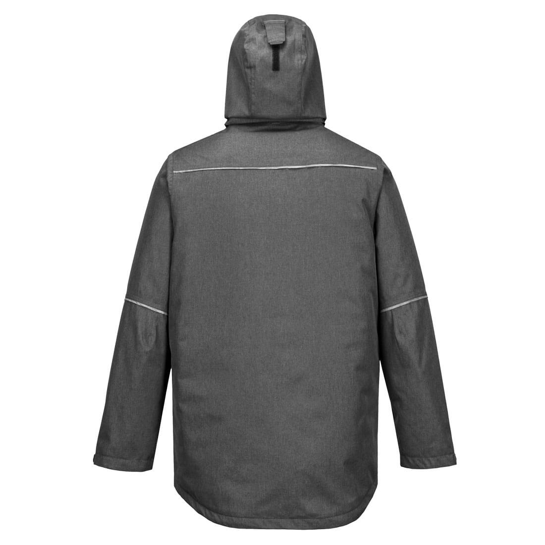KX3 Parka 4