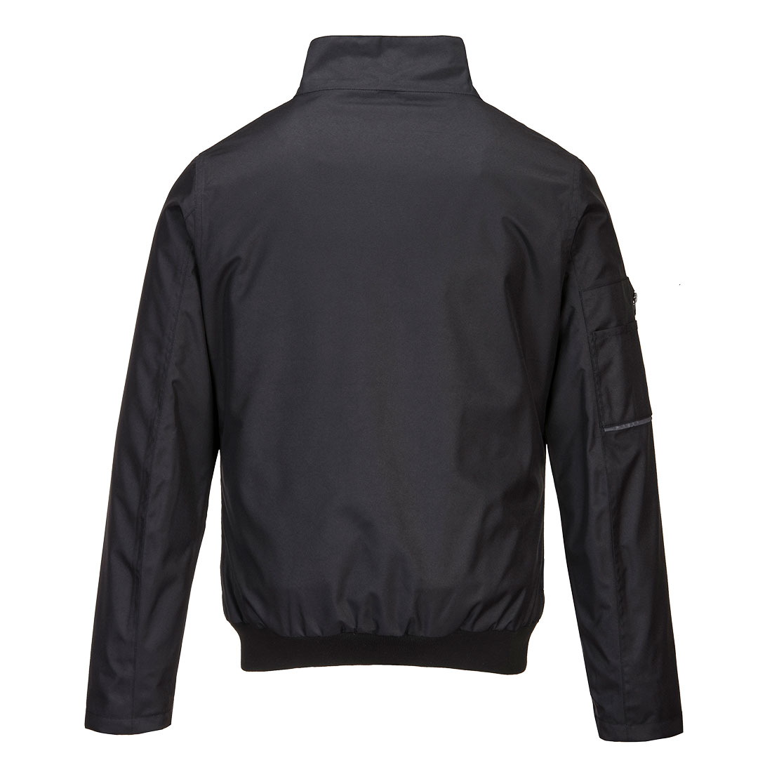 KX3 Pilotjacke 2