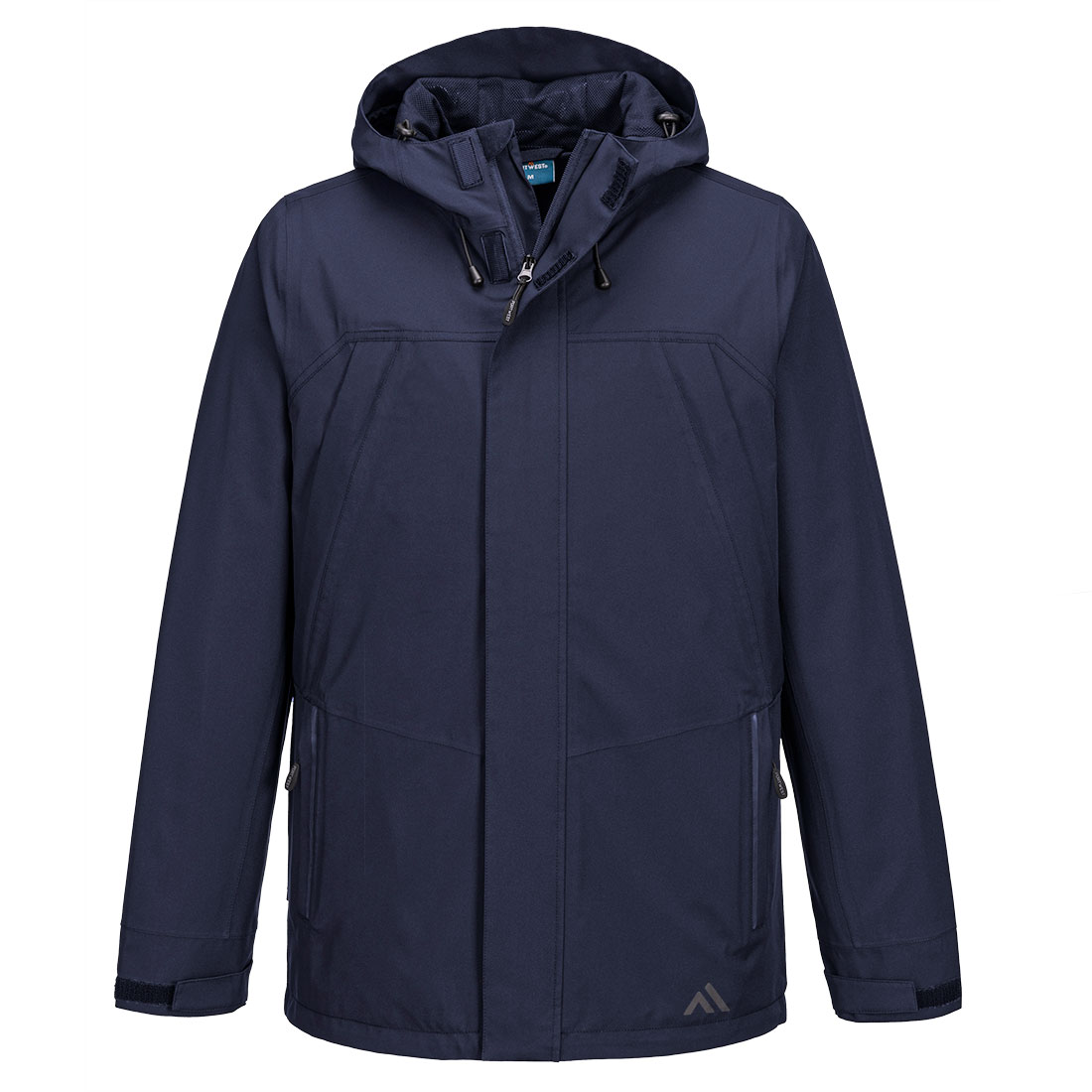 KX3 Sport Regenjacke 3