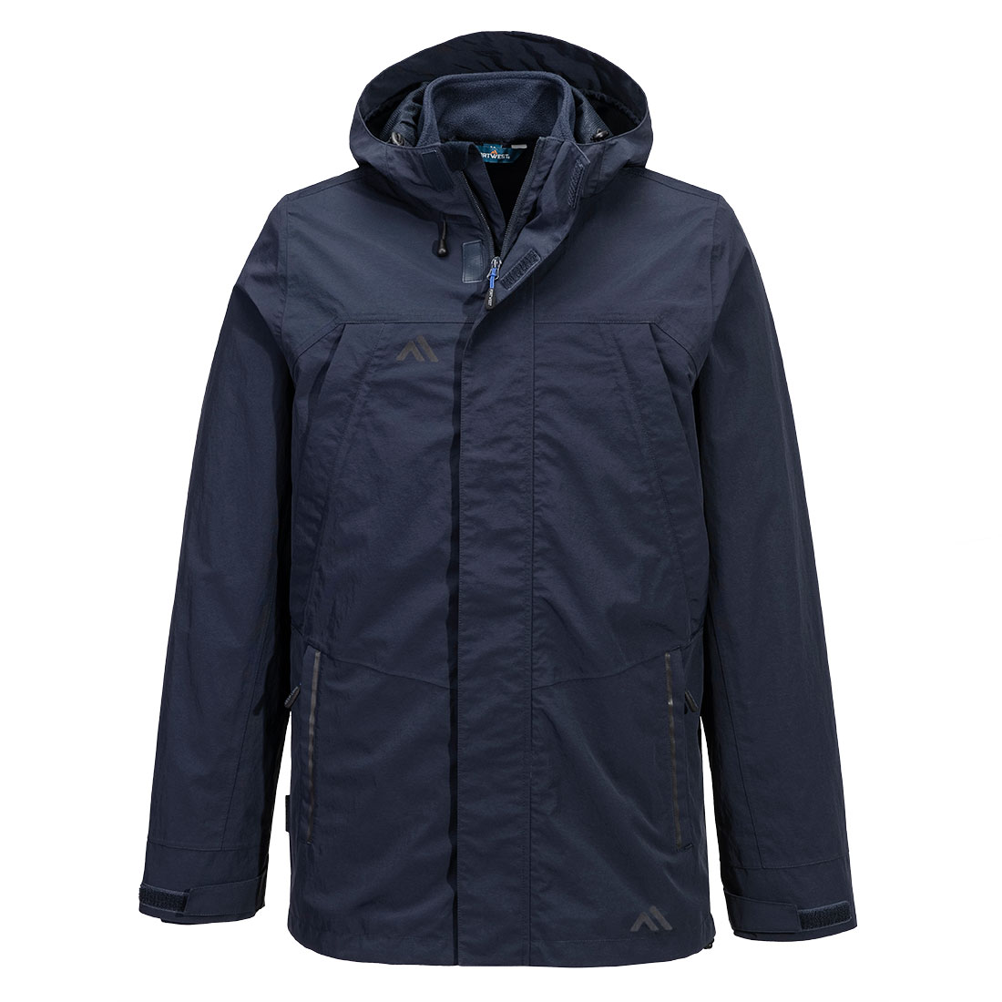 KX3 Sport 3-in-1 Jacke 3