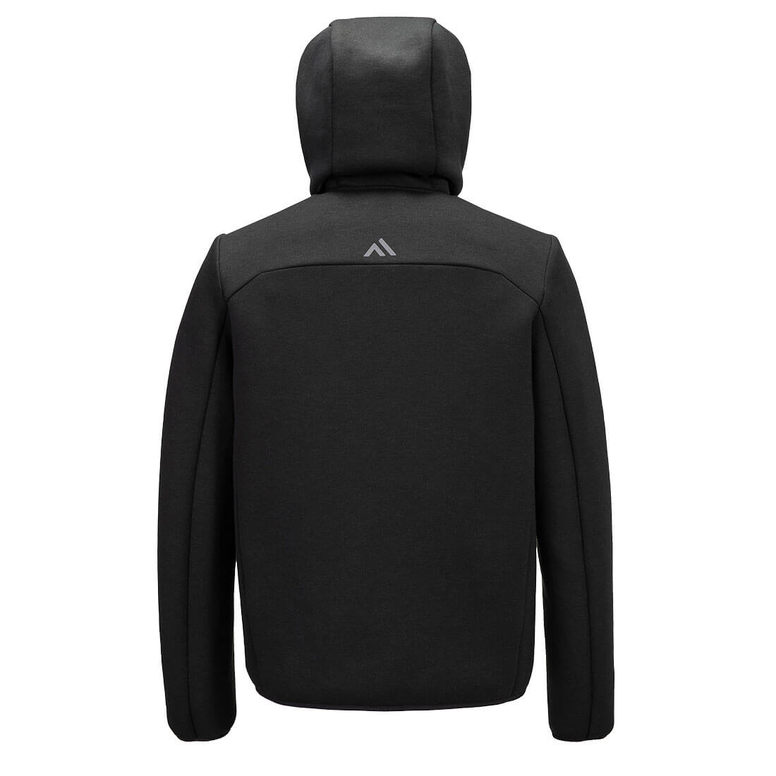 KX3 Tech Fleecejacke 2