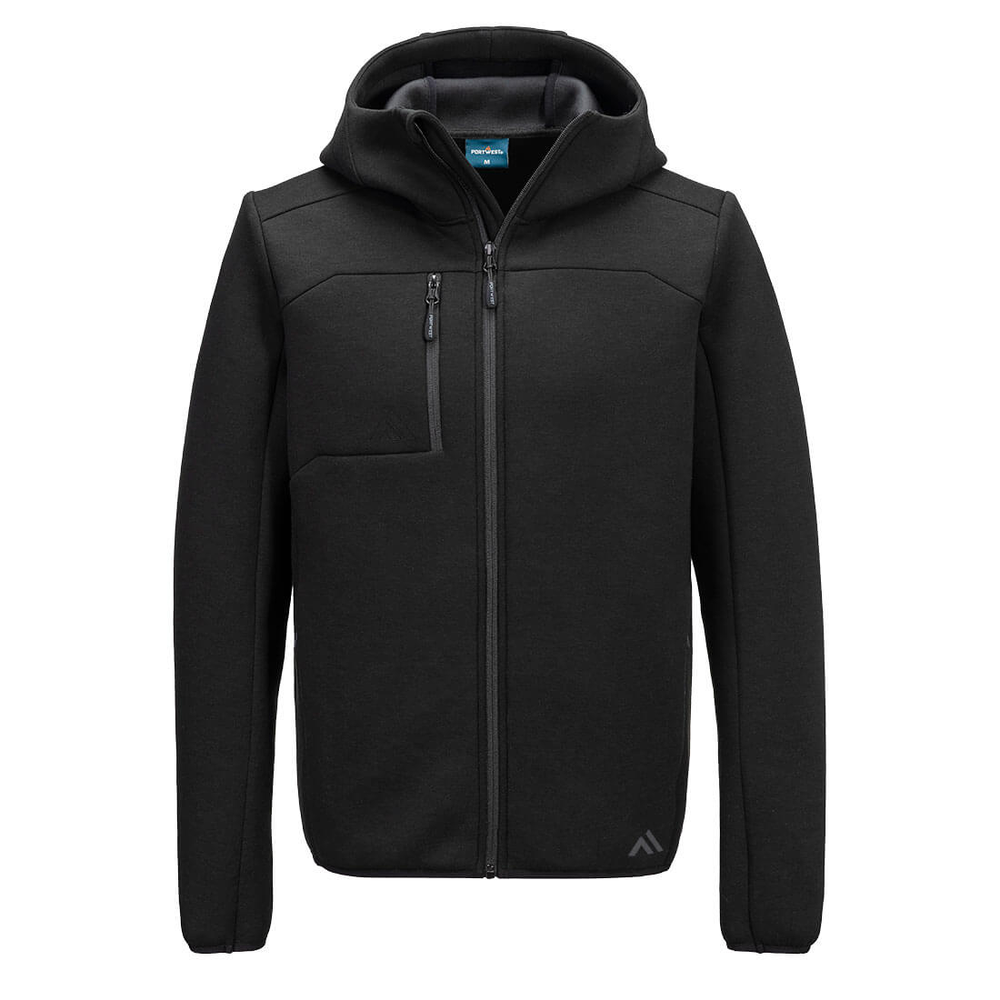 KX3 Tech Fleecejacke