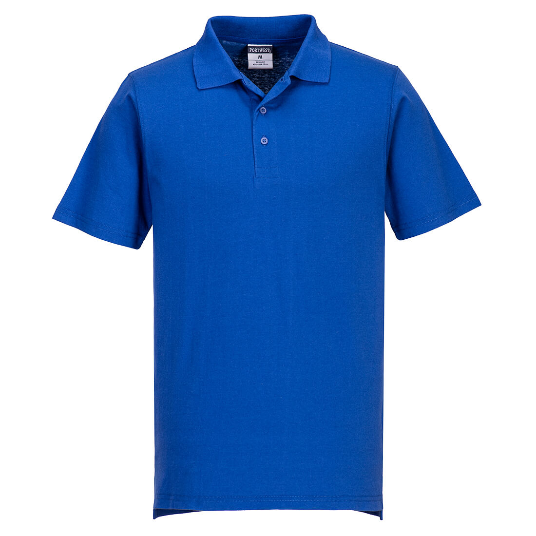Polohemd aus leichtem Jersey (48 Stück pro Karton) 5