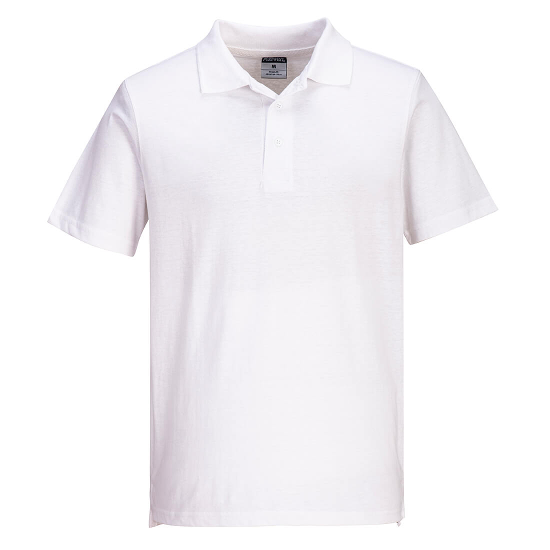 Polohemd aus leichtem Jersey (48 Stück pro Karton) 7